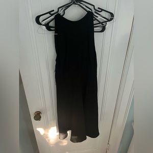 Babaton Petros Dress size 4, NWT, black